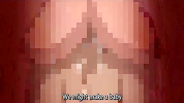 Dirty hentai schoolgirl fucks old man and then wants more fucking from boyfriend