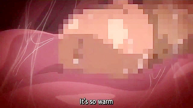 Dirty hentai schoolgirl fucks old man and then wants more fucking from boyfriend