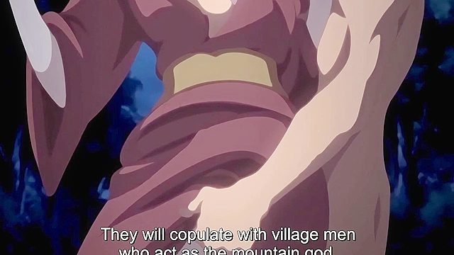 Hyakkiya Detective Office 1 - Catgirl gets gangbanged and insanely cumshotted