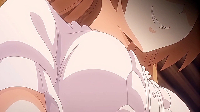 Hyakkiya Detective Office 1 - Catgirl gets gangbanged and insanely cumshotted