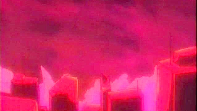 Legend of the Overfiend: Inferno Road 1 - Slave takes demon cock