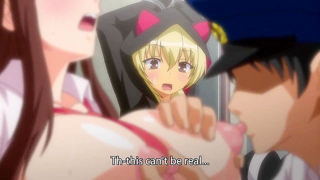 Fuck any hentai teen girl you want, it's all legal now 1