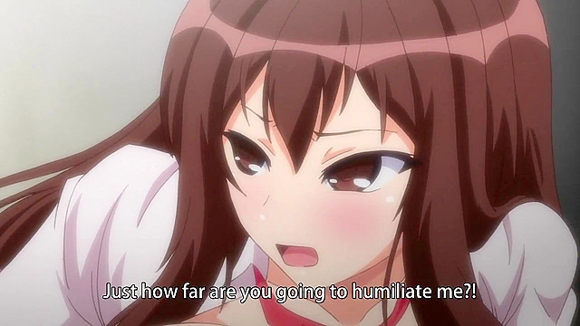 Fuck any hentai teen girl you want, it's all legal now 1