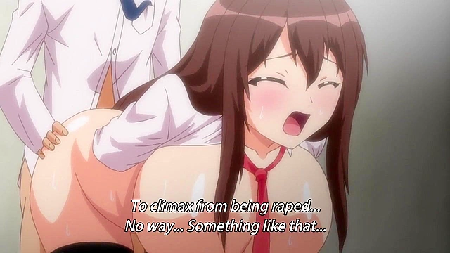 Fuck any hentai teen girl you want, it's all legal now 1