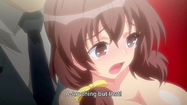 Fuck any hentai teen girl you want, it's all legal now 1