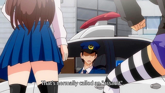 Fuck any hentai teen girl you want, it's all legal now 1