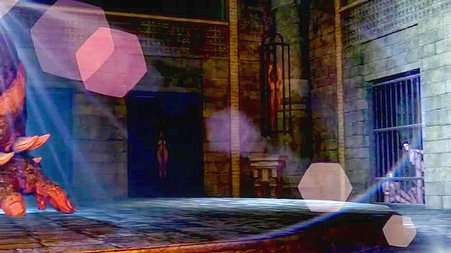 Watch Nami Get Tied Up, Toyed With, and Fucked by Freakish Monsters – Pure Fucking Chaos!