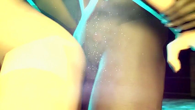 Watch Nami Get Tied Up, Toyed With, and Fucked by Freakish Monsters – Pure Fucking Chaos!