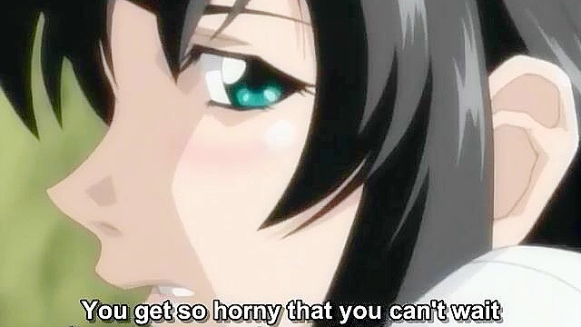 Kisaku 5 - The dirty bastard creampies a wife in front of her husbands pic