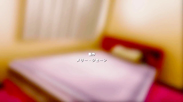 From Now, I'm... 2 - Busty redhead schoolgirl is gangbanged by teachers while onii-chan watches