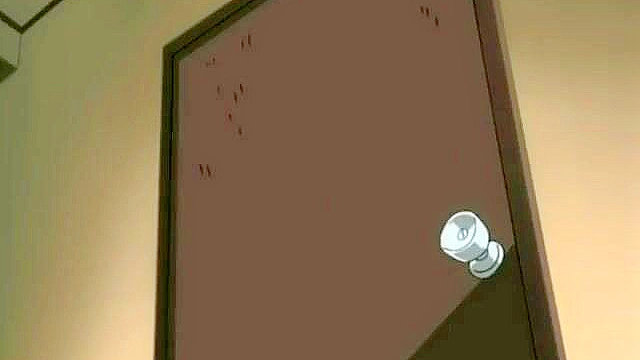 Wet Summer Days 1 - Virgin anime schoolgirl has romantic outdoor sex