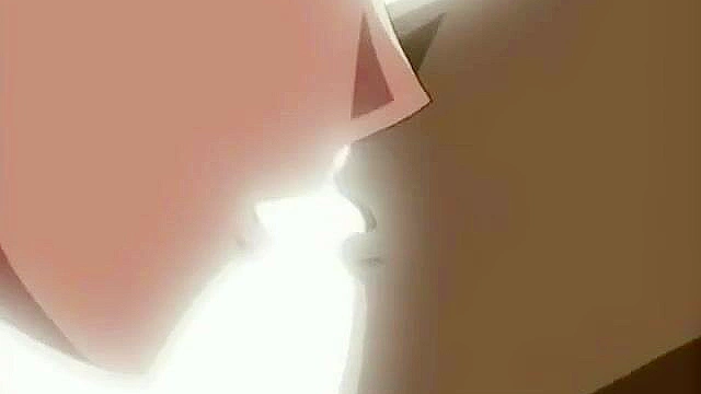 Wet Summer Days 1 - Virgin anime schoolgirl has romantic outdoor sex