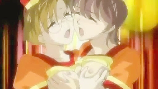 Menu XXL 1 - Burger shop manager fucks busty teen employee in the break room