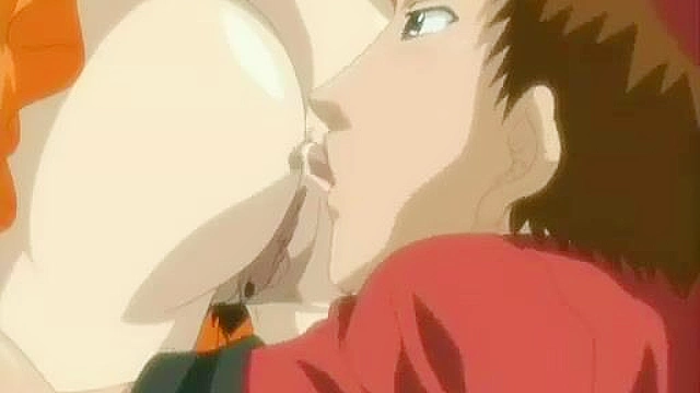 Menu XXL 1 - Burger shop manager fucks busty teen employee in the break room