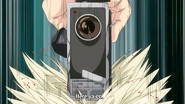 I'll be Your Slave 1 - Swimsuit girl captures and fucks peeping tom