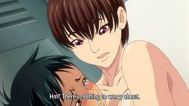 I'll be Your Slave 1 - Swimsuit girl captures and fucks peeping tom