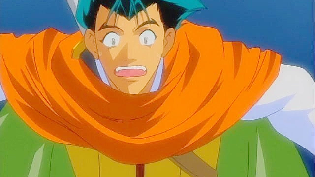 Words Worth Gaiden 2 - Anime warrior girl has hot 69 lesbian sex on the battlefield