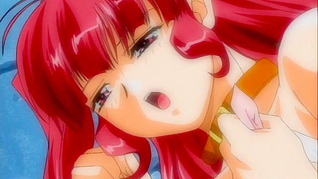 Words Worth Gaiden 2 - Anime warrior girl has hot 69 lesbian sex on the battlefield