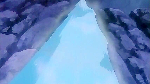 Words Worth 4 - Demon succubus mind controls adventurer in to dirty hentai fuck