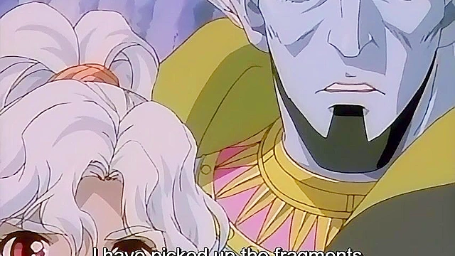 Words Worth 4 - Demon succubus mind controls adventurer in to dirty hentai fuck