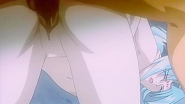 Words Worth 4 - Demon succubus mind controls adventurer in to dirty hentai fuck