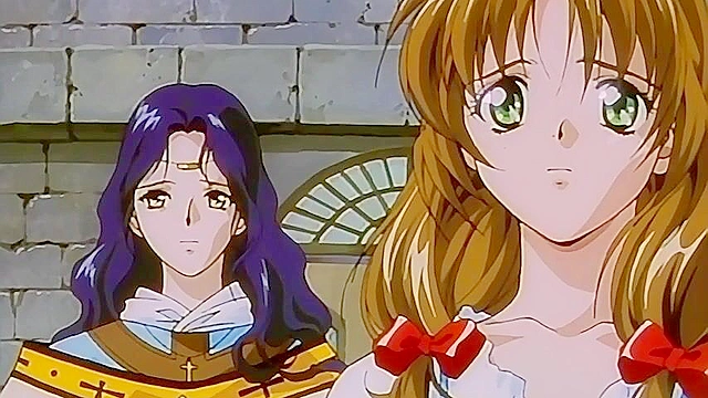 Words Worth 4 - Demon succubus mind controls adventurer in to dirty hentai fuck