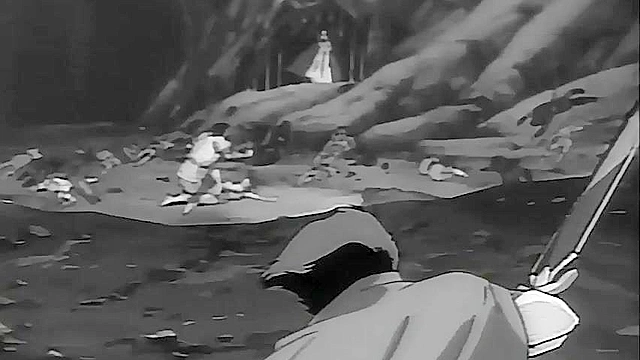 Words Worth 4 - Demon succubus mind controls adventurer in to dirty hentai fuck