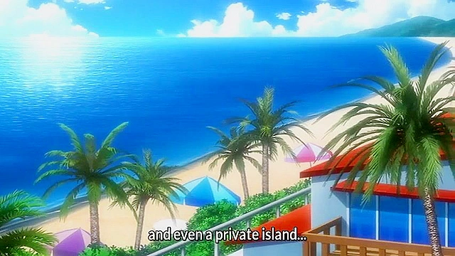 Outcome: PAPActivity Girls!! 1 - Hentai schoolgirl watches while friend sucks old man's cock