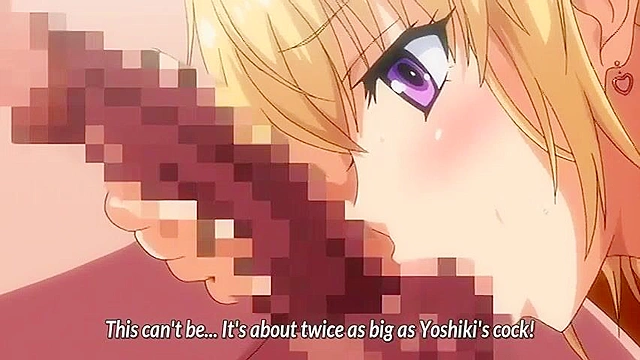 Outcome: PAPActivity Girls!! 1 - Hentai schoolgirl watches while friend sucks old man's cock