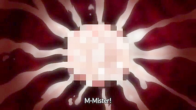 Outcome: PAPActivity Girls!! 1 - Hentai schoolgirl watches while friend sucks old man's cock