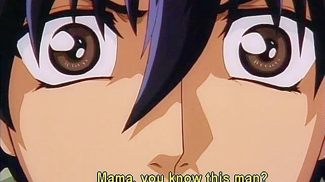 Yu-No 4 - Topless elf fantasy girl must save the world with bare titties