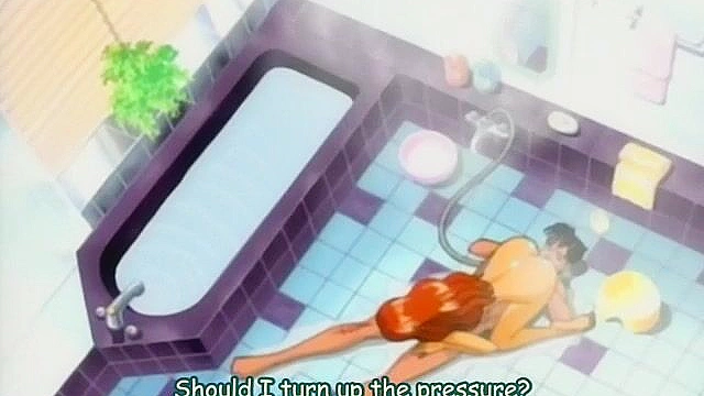 Renzu: The Distance Between the Two - Schoolgirl gets her pussy fingered in public by perv