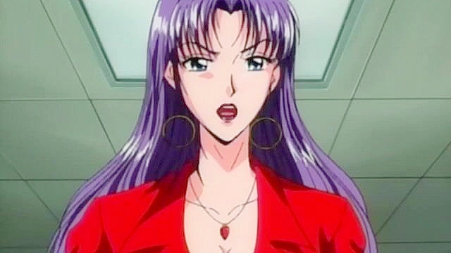 Renzu: The Distance Between the Two - Schoolgirl gets her pussy fingered in public by perv