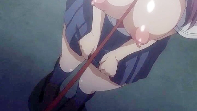 Chii-chan's Development Diary 2 - Pervy bastard uncle makes schoolgirl niece pissing outdoors