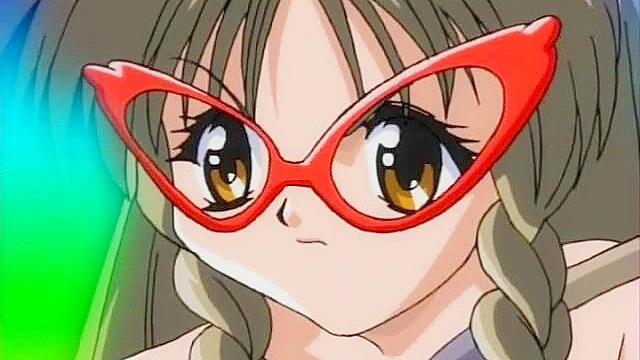 Countdown to Delight - Bro can't study while hentai lesbian sister fucks all day