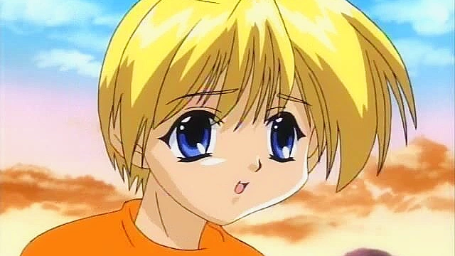 Countdown to Delight - Bro can't study while hentai lesbian sister fucks all day