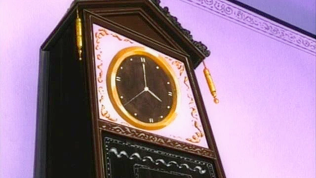 Countdown to Delight - Bro can't study while hentai lesbian sister fucks all day