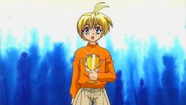 Countdown to Delight - Bro can't study while hentai lesbian sister fucks all day