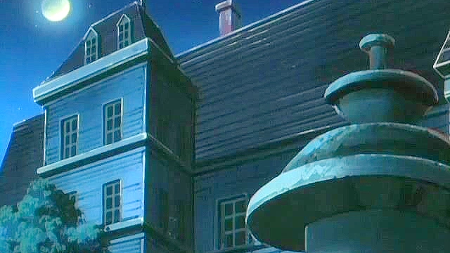 Momiji 3 - Winner of schoolgirl lesbian pussy licking contest gets to fuck master