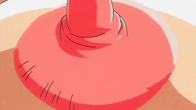 Momiji 3 - Winner of schoolgirl lesbian pussy licking contest gets to fuck master