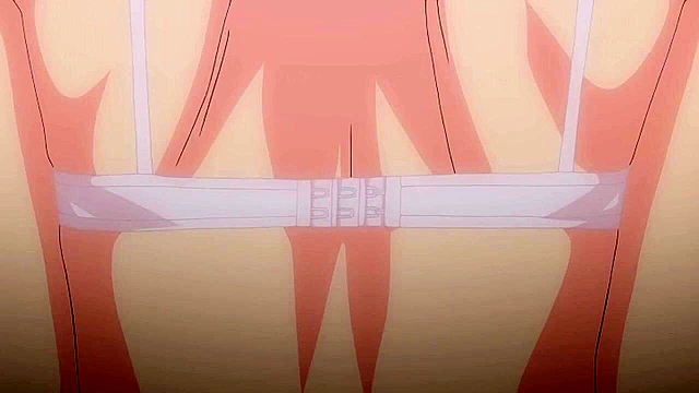 Lovely Heart 2 - Quiet hentai schoolgirl is fucked in the school sports storage room