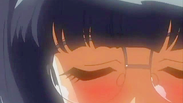 Punishment 1 ep1 - Lazy hentai schoolgirl gets punished with teacher's cock