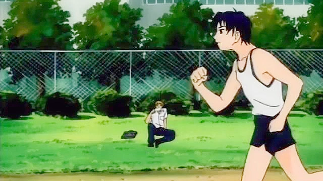 Alice Doll 1 - Cute anime teen seduces her lover in the bath tub with bald pussy