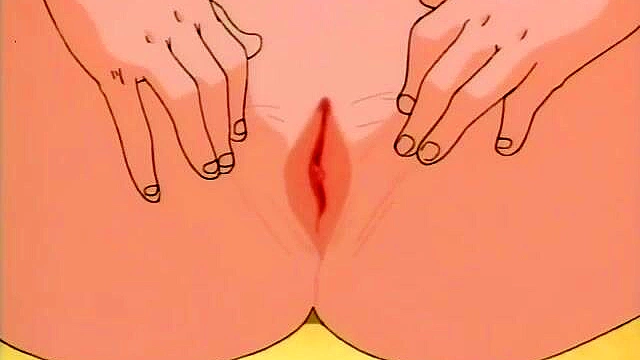 Alice Doll 1 - Cute anime teen seduces her lover in the bath tub with bald pussy