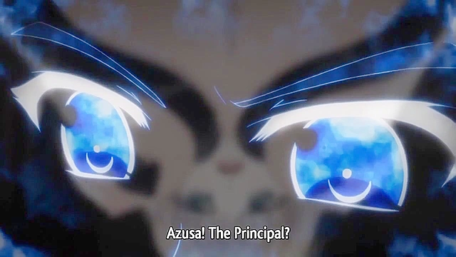 Dystopia of the Spiral Regression 1 - Busty teen anime girls get fucked by old monster guys