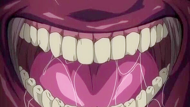 Schoolgirls get their pussies, ass, and faces roughly fucked and facialed