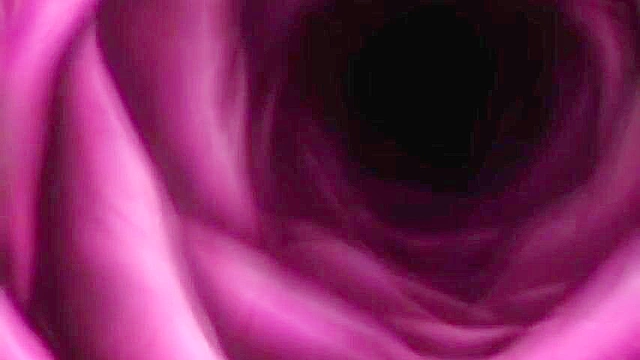 Inyouchuu 2 - Demon tentacle monster relentlessly fucks hentai magical schoolgirl