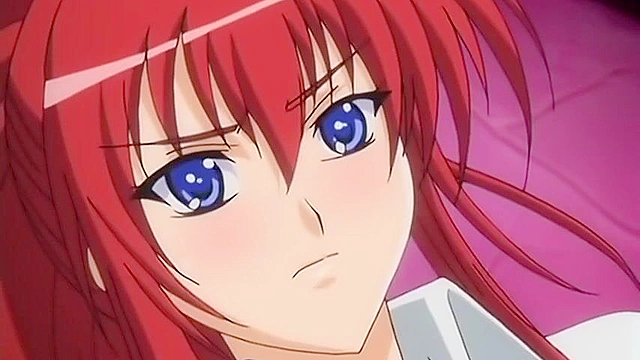 Inyouchuu 2 - Demon tentacle monster relentlessly fucks hentai magical schoolgirl