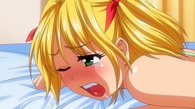 Female Teacher Chuuzenji 1 - Pervy sensei has hentai lesbian sex with cute schoolgirl