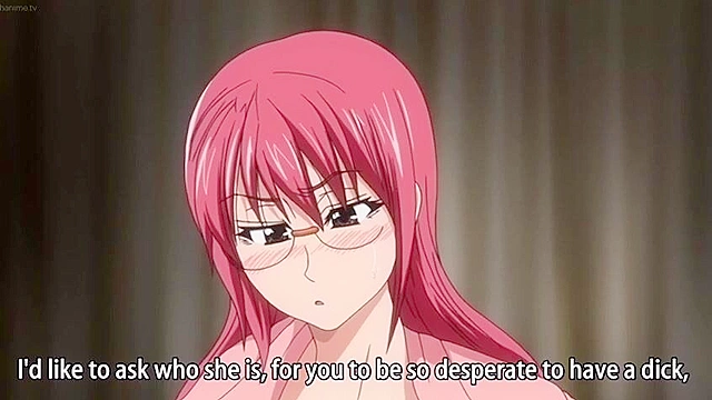 Female Teacher Chuuzenji 1 - Pervy sensei has hentai lesbian sex with cute schoolgirl